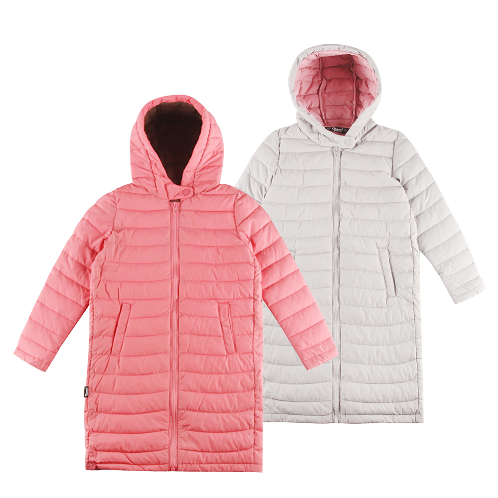 Girls longline style Cool nice quality coats (1)