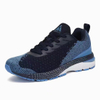 Stockpapa Liquidation Stock Men's Breathable Running Sports Fitness Walking Style Casual Fly Knit Shoes