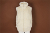 Stockpapa Wholesale Ladies Fur Winter Vest SP4083-PP 