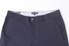 Men's High Elastic Chino Shorts