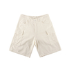 Stockpapa Men\'s 100% Cotton Cargo Chino Shorts