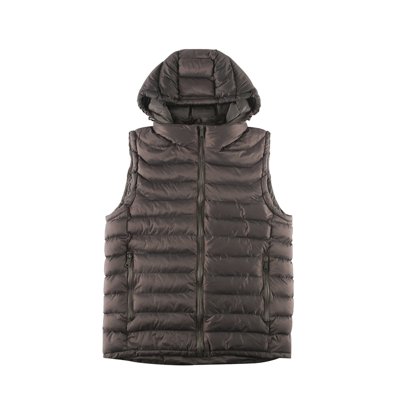 Wholeasle Men's Padded Gilet 