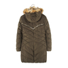 Stockpapa Wholesale Ladies Longline Heavy Coats , SP16517-SB 