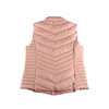 Ladies 3 colors High quality Padded Gilet , SP14081-PP 