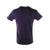 Men's V Neck Cotton Spandex Tee