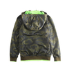 Boy's Wholesale Print Jacke in Stock 