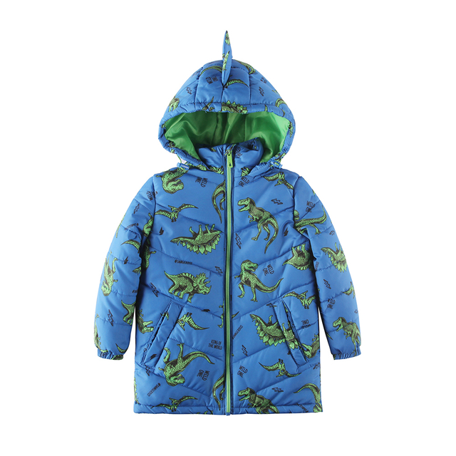 Kids Padded Coats in Stock 