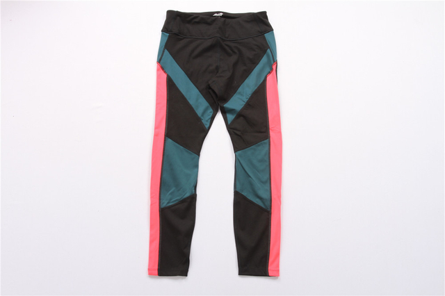 AVIA Ladies Yoga Pants in Stock