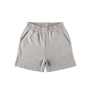 Kids Terry Shorts in Stock 