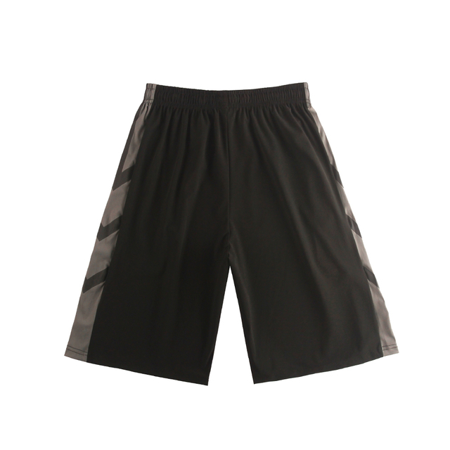 Men's Quik Dry Athletic Shorts