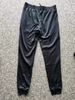 Men's Black Active Joggers