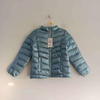  Kids 4 Color High Quality Padded Jacket Overstock Store Girls Winter Coats 