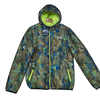 Boy's & Men's Fashion Reversible Jackets