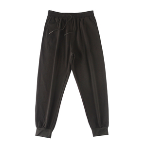 Men's 4 Way Spandex Woven Joggers Manufacturer Price 