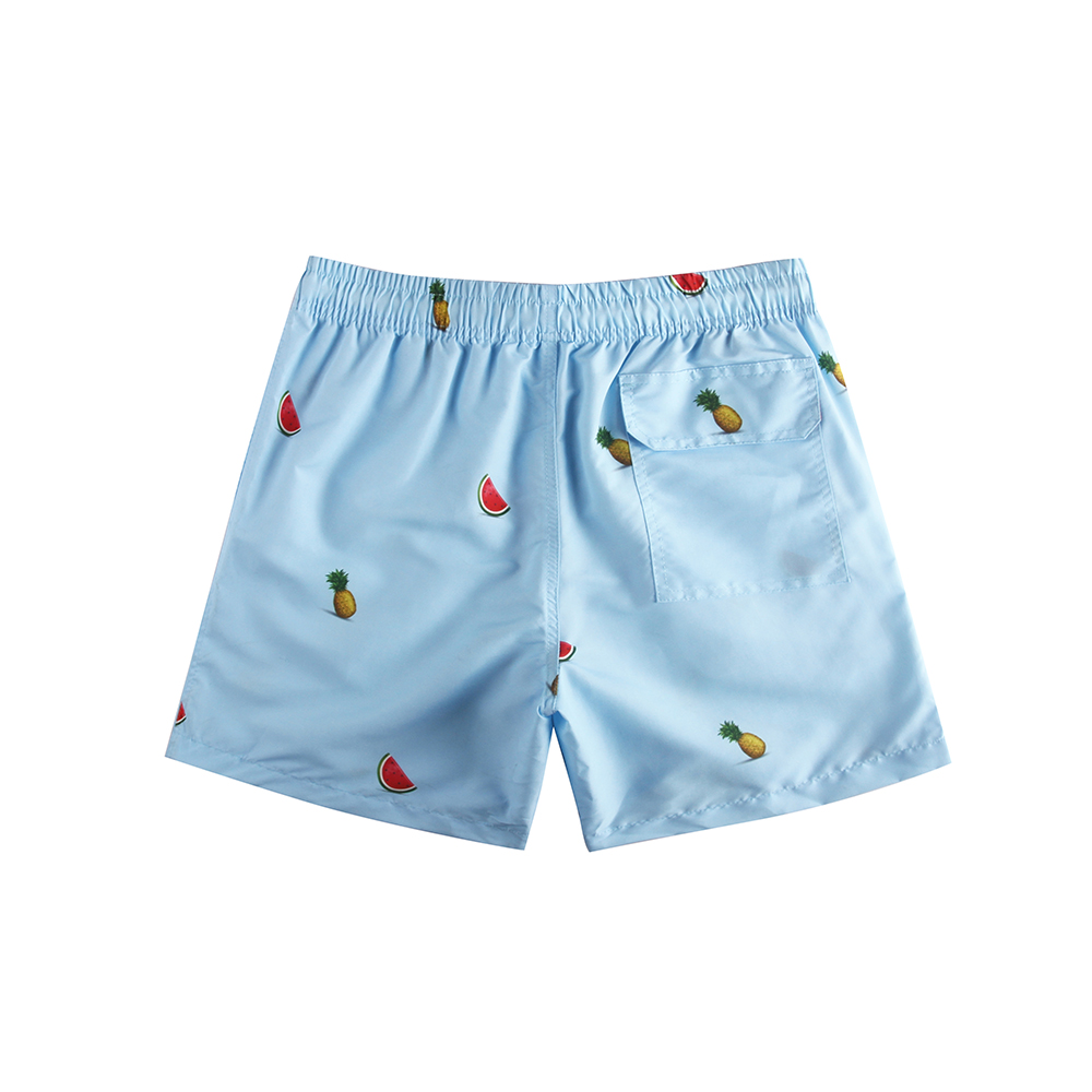 Men's Printing Board Shorts