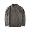 Men' Button Pullovers FLece Sweatershirt