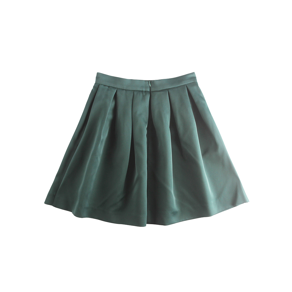 Womens Sweet High Quality Skirts (3)