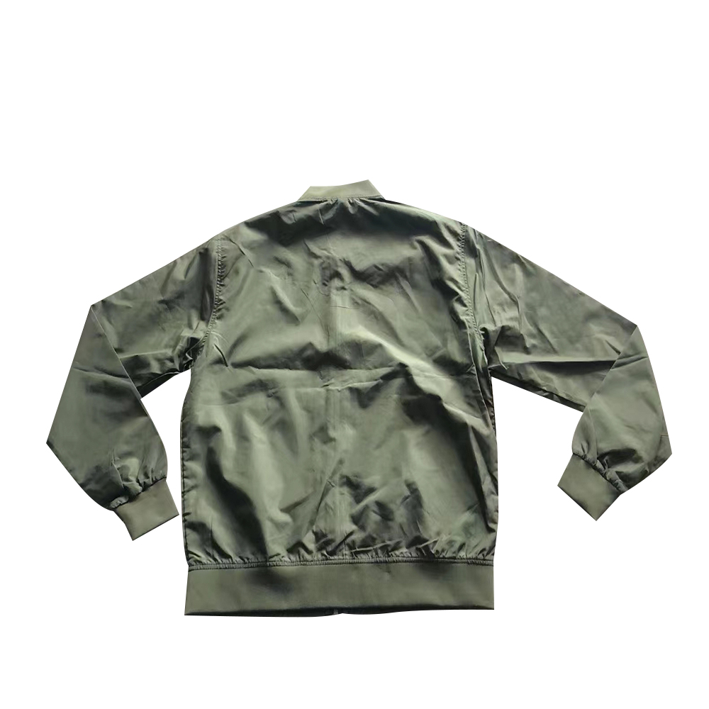 INDEPENDENT, Men's bomber jacket , SP18268-YK
