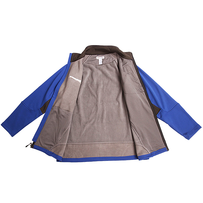 Men's & Ladies Softshell nice jacket, SP11431-PP