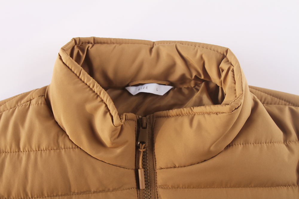 TXM Men's Nylon Padded Coats