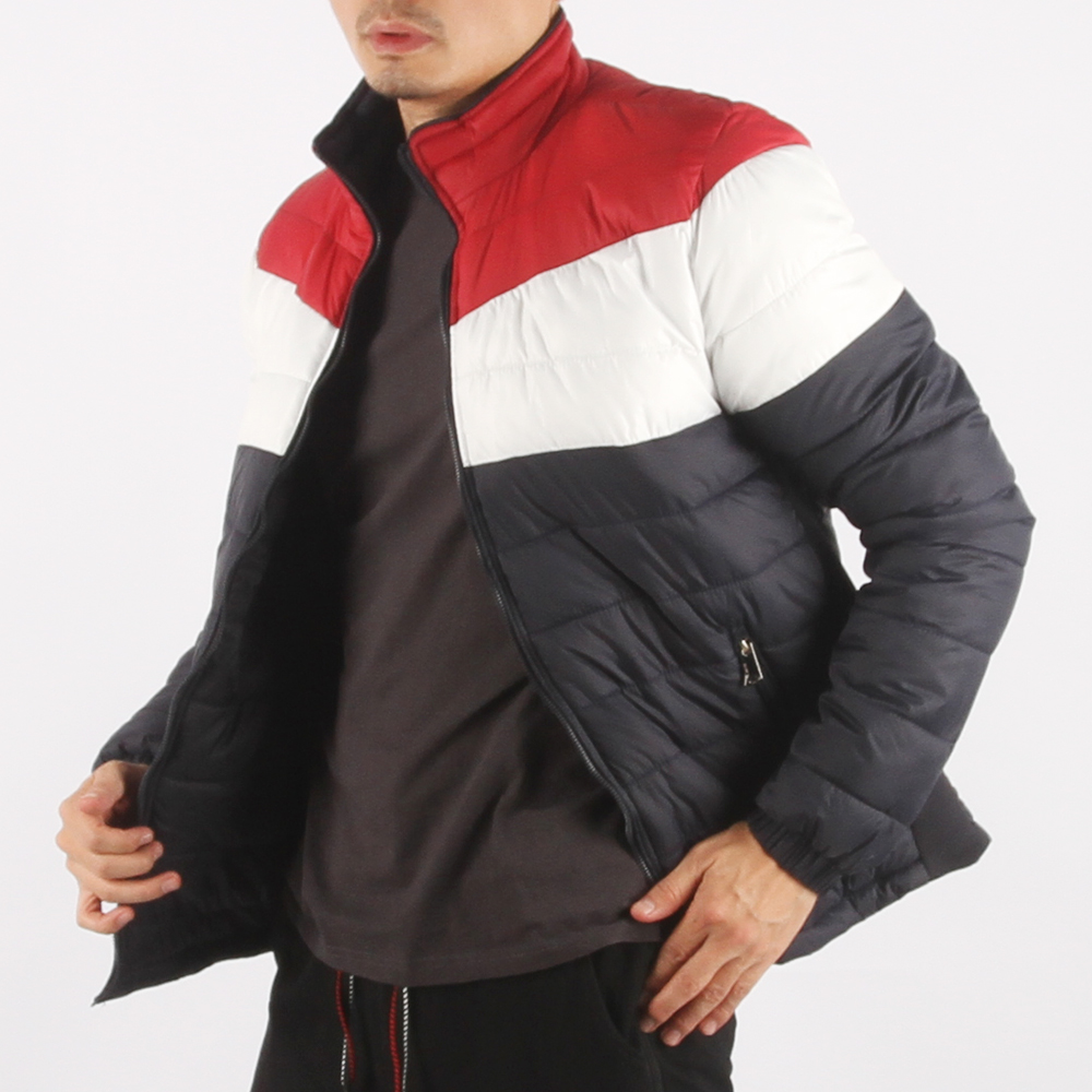 Men's Reversible padded coats, SP17960-SZ 
