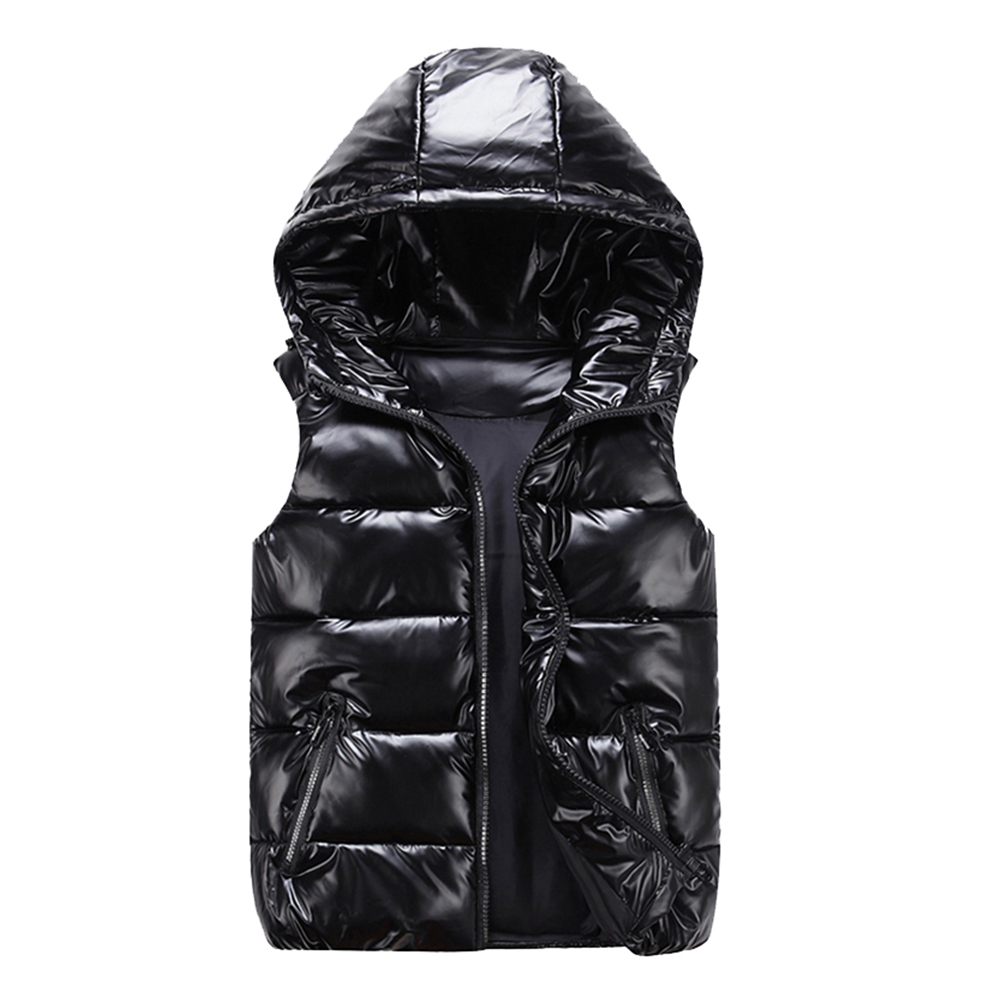 Kids 4 color Cool padded vest, SP18382-PP