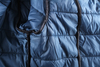 Ladies Padded Coats Manufacturer 