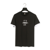 Men's Short Sleeve Casual Tee