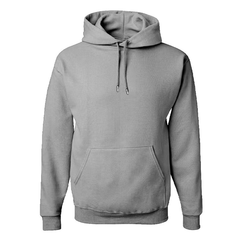 Stockpapa Liquidation Wholesale Men's High Quality 6 Color Hoodie