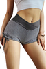 Women's 8 COLOR Nice Yoga Shorts