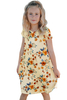 Stockpapa Children's Floral Dresses