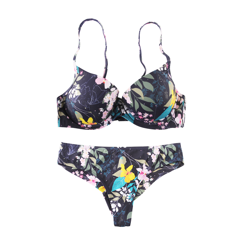 Ladies swim wear sets (1)