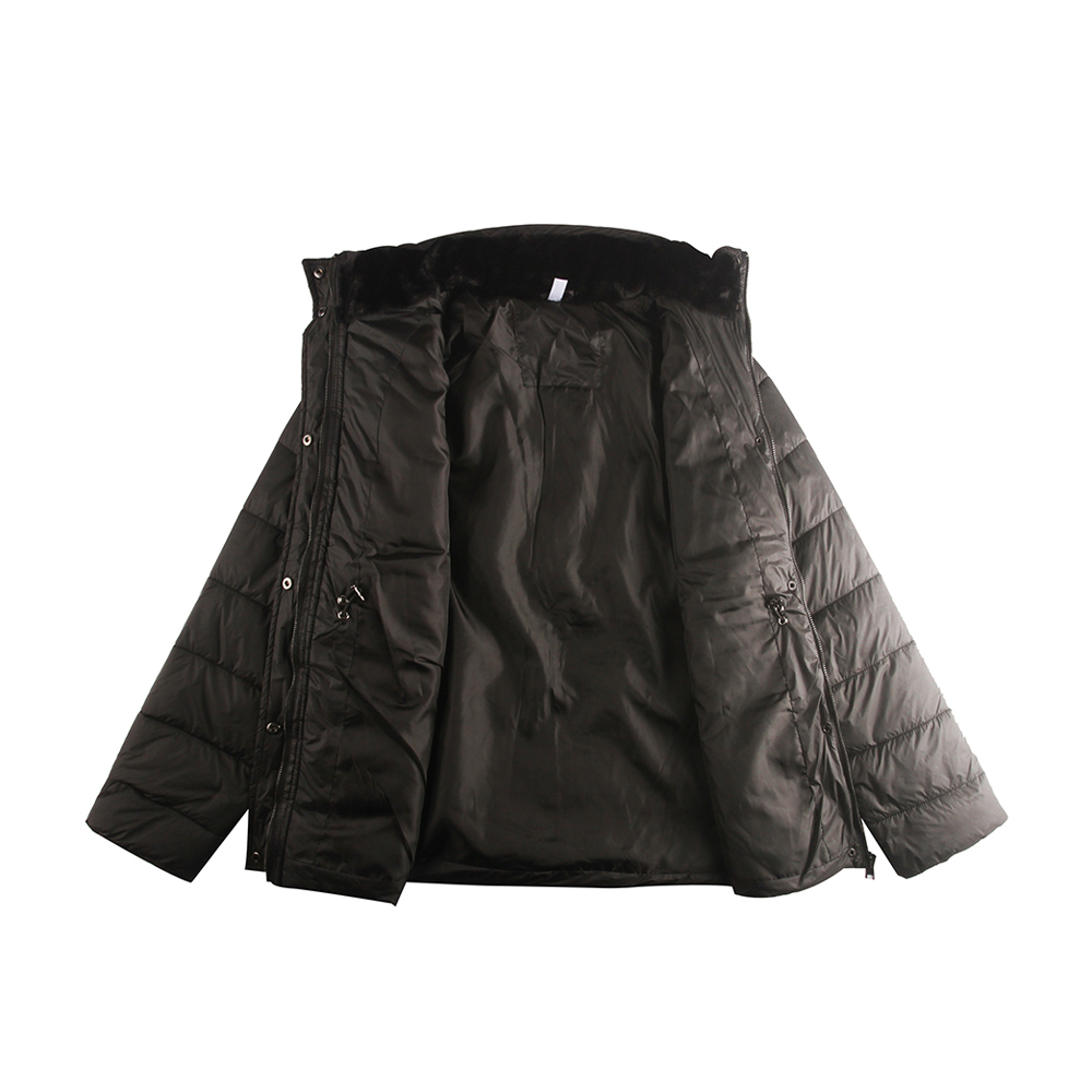 Ladies Very High Quality Padded Coats