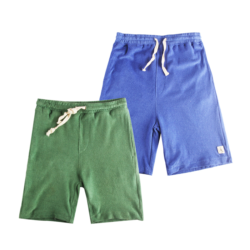 Stockpapa Kids casual knit Shorts