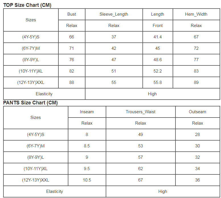 Girls Floral Long Sleeve Top and Shorts Set (2)