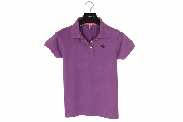 Ladies Nice Quality Polo Shirts