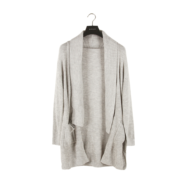 Apparel Stocklots Cardigan Sweaters Women Autumn Winter Cardigan 