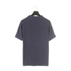 High Quality Factory Direct Sale Men\'s Lapel Men\'s Short-Sleeved Polo Shirt