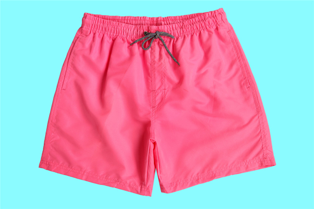 Men's High Quality Swim Shorts