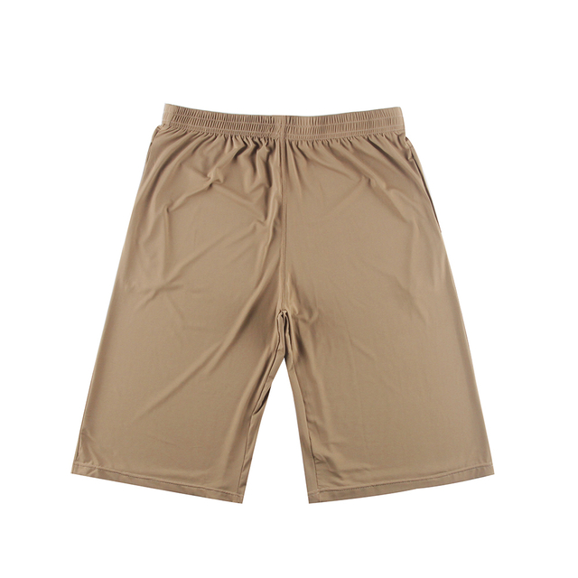 Stockpapa Nylon Spandex Men's Sports Shorts in Stock Readymade