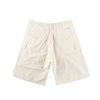 Stockpapa Men\'s 100% Cotton Cargo Chino Shorts