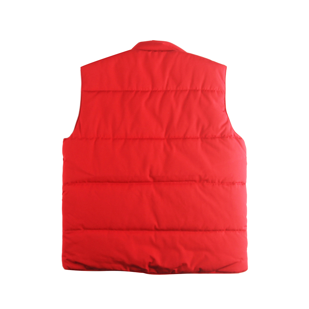 Men's Heavy Padded gilet , SP17332-ZW 