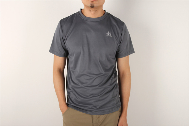 Men's Active Quit Dry Sweatshirts / Tee