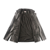 Women\'s leather pu jacket , SP16586-WF 