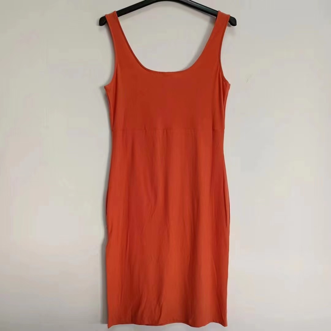 Wholesale Ladies Nice Slip Dress Cheap Price