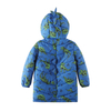 Kids Padded Coats in Stock 