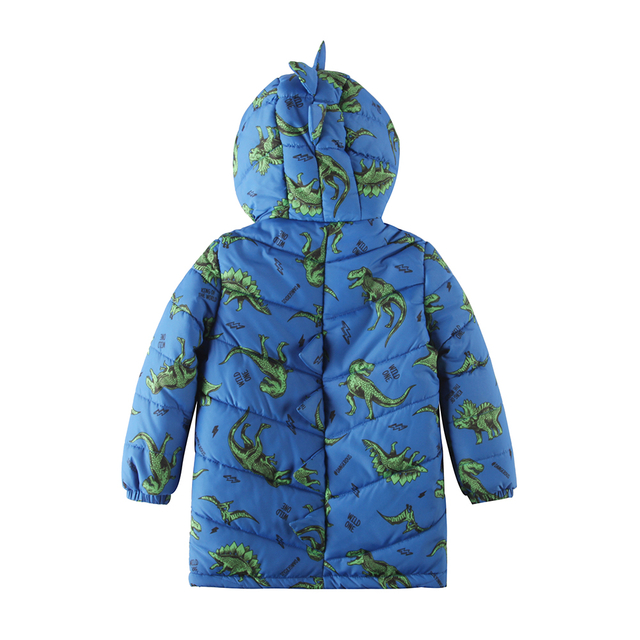 Kids Padded Coats in Stock 