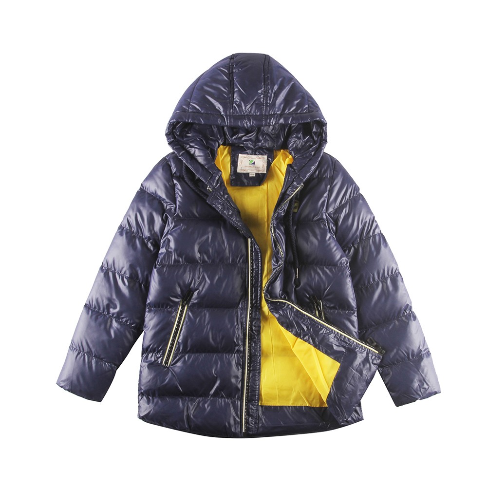 Kids Heavy Coats Wholeasle 