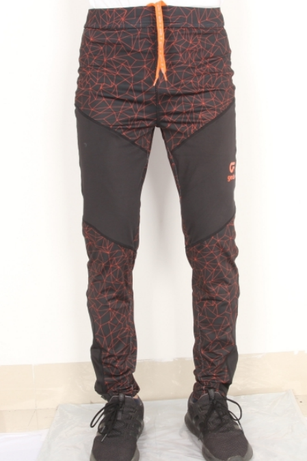 Gedo Men's Yoga Pants in stock