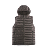 Men's Padded Gilet in Stock 